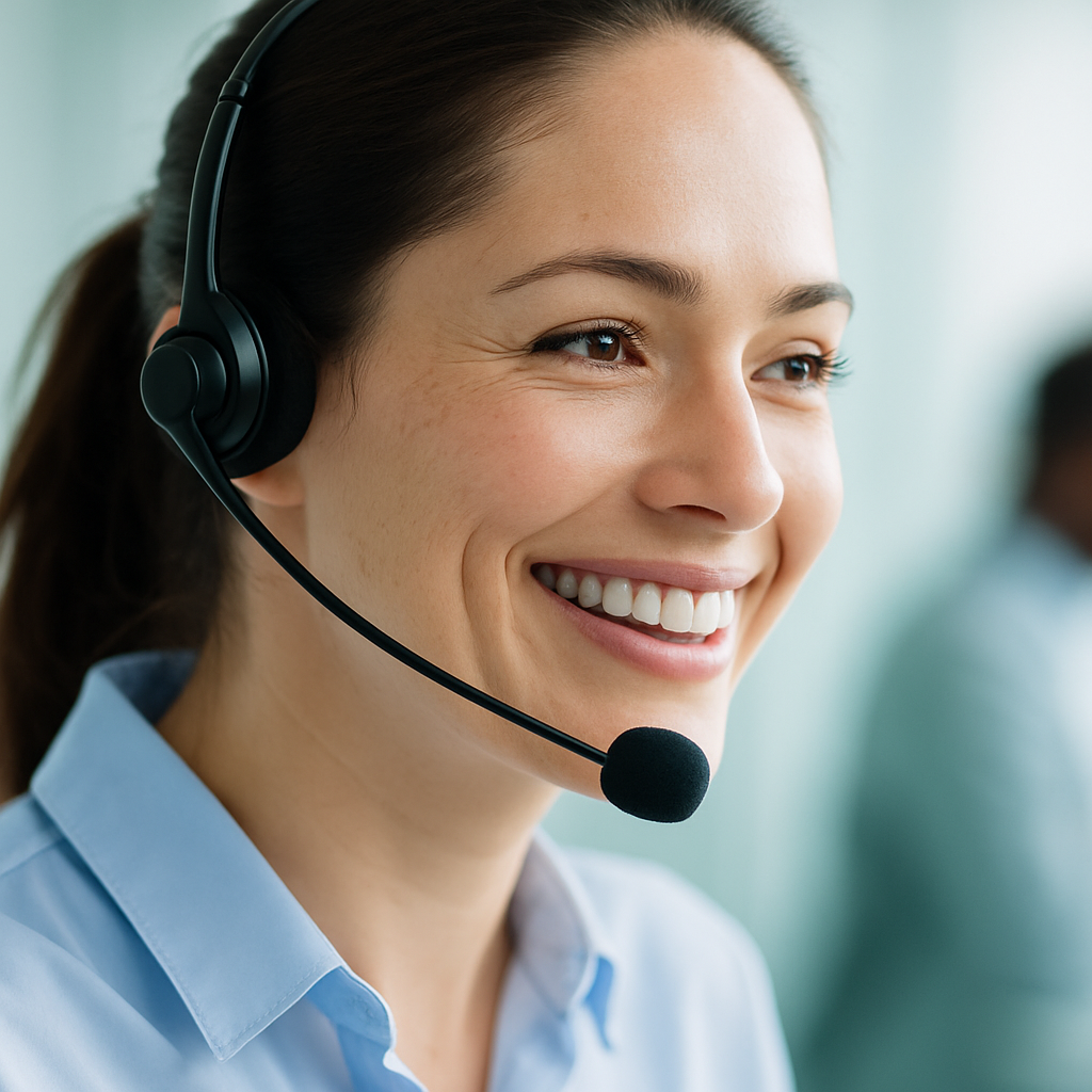 Alles aus einer Hand